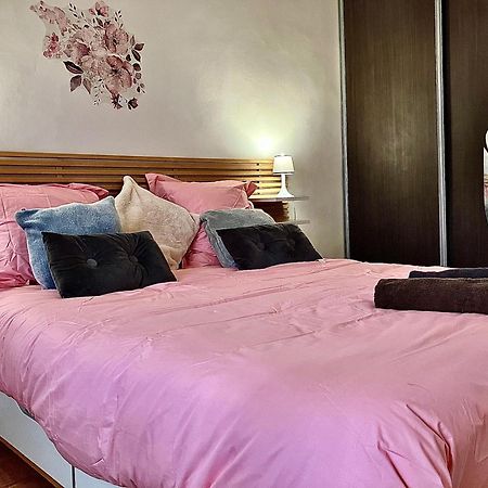 Apartament Parisian Lounge 8 Pers Front Station Villemomble Zewnętrze zdjęcie