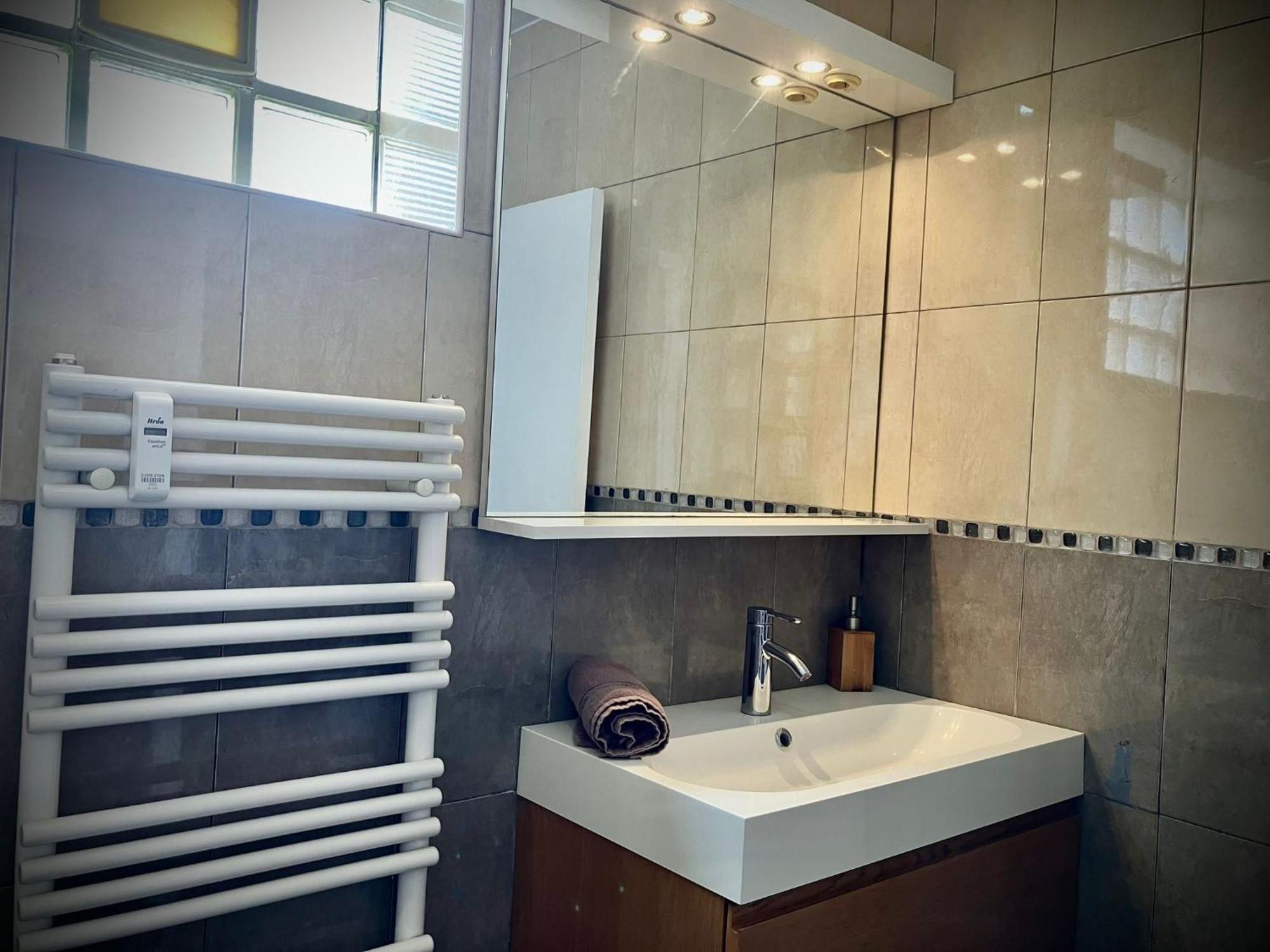 Apartament Parisian Lounge 8 Pers Front Station Villemomble Zewnętrze zdjęcie