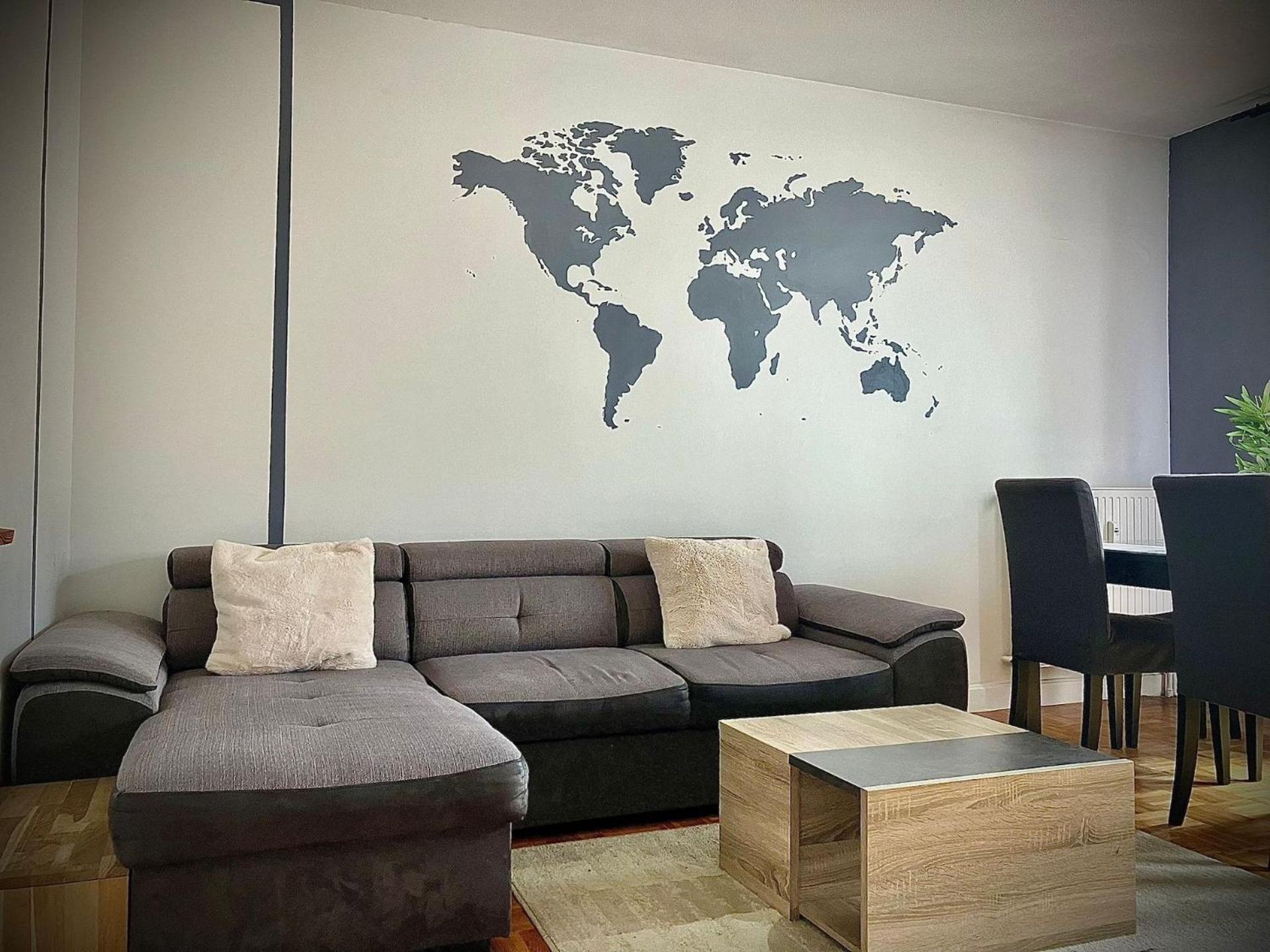 Apartament Parisian Lounge 8 Pers Front Station Villemomble Zewnętrze zdjęcie