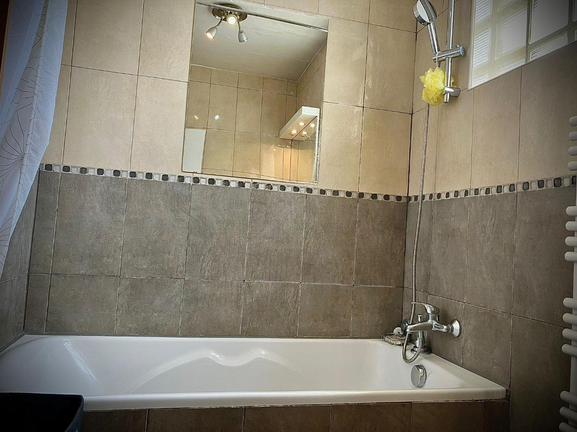 Apartament Parisian Lounge 8 Pers Front Station Villemomble Zewnętrze zdjęcie