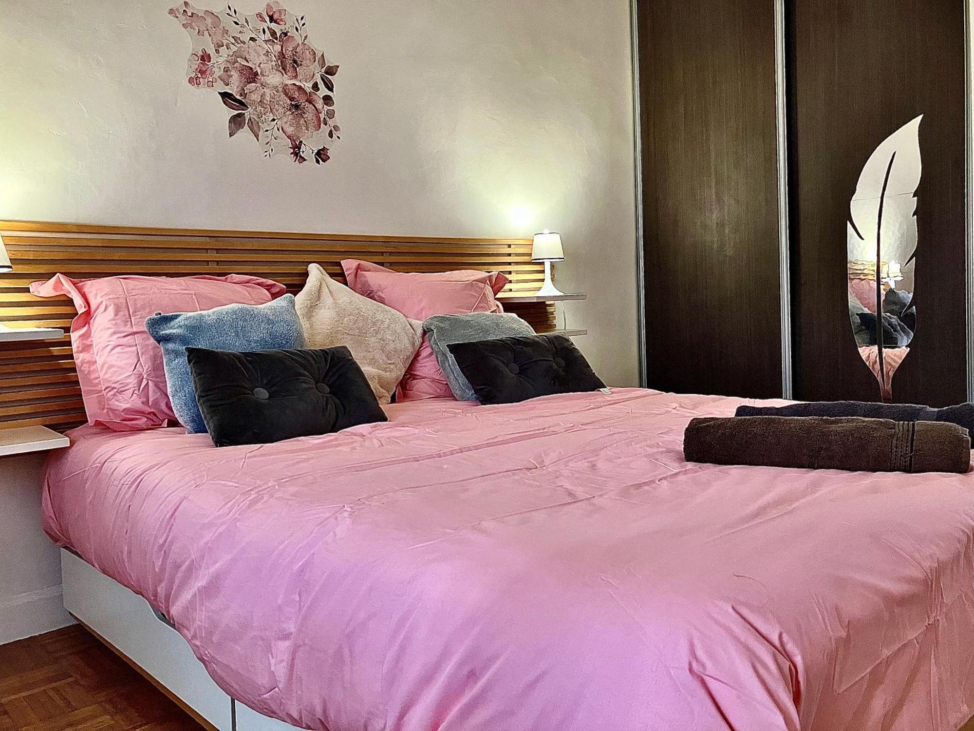 Apartament Parisian Lounge 8 Pers Front Station Villemomble Zewnętrze zdjęcie